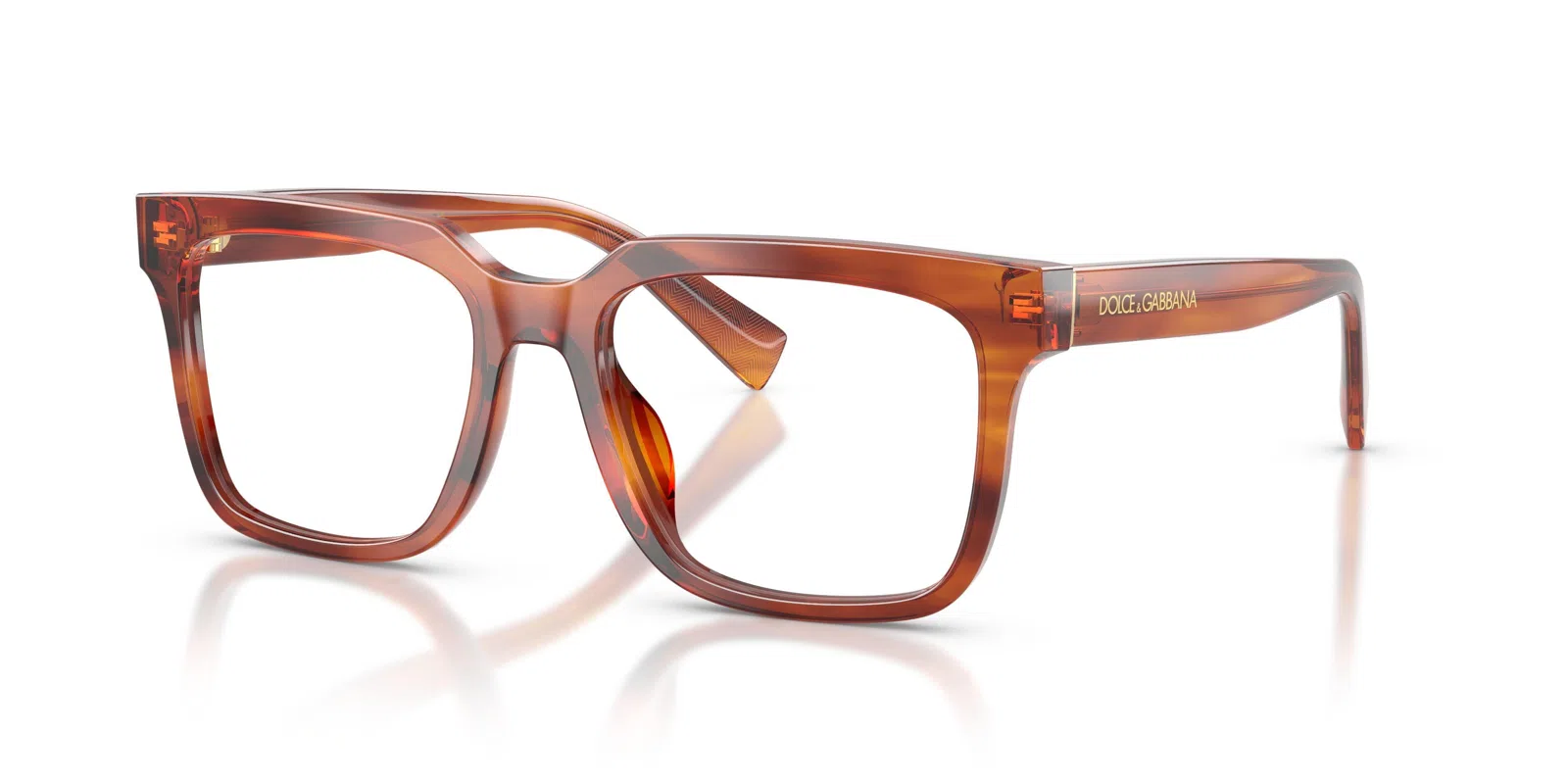 Dolce & Gabbana 3422 Eyeglasses - view 5